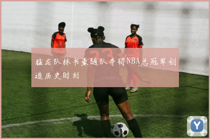 猛龙队林书豪随队夺得NBA总冠军创造历史时刻