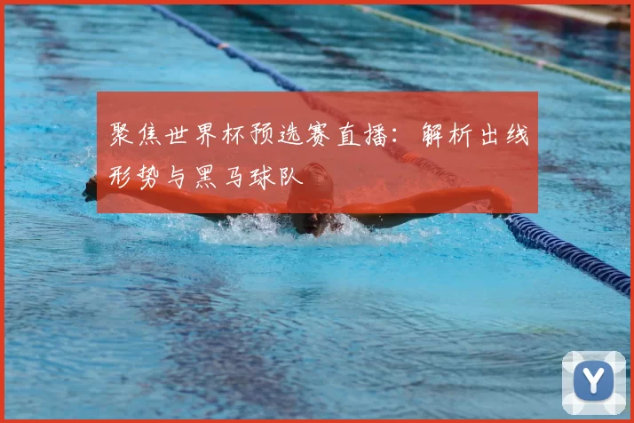 聚焦世界杯预选赛直播：解析出线形势与黑马球队