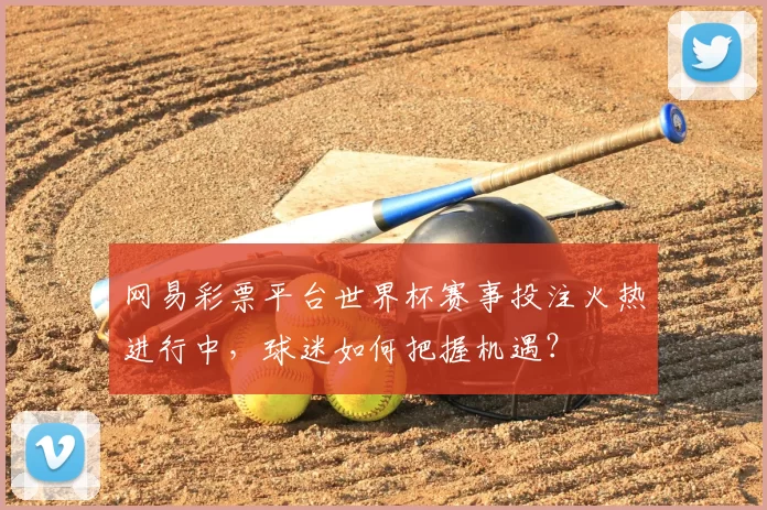 网易彩票平台世界杯赛事投注火热进行中，球迷如何把握机遇？
