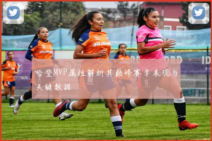 哈登MVP属性解析其巅峰赛季表现与关键数据