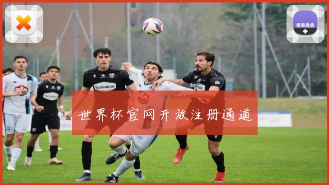 世界杯官网开放注册通道
