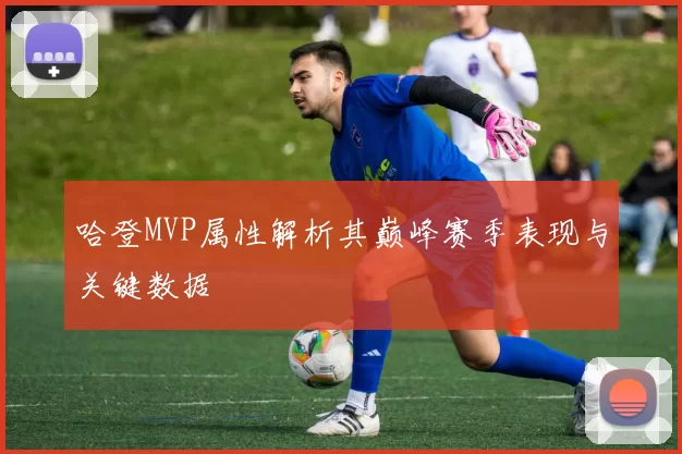哈登MVP属性解析其巅峰赛季表现与关键数据