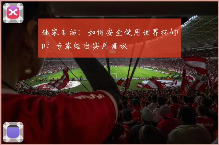 独家专访：如何安全使用世界杯App？专家给出实用建议