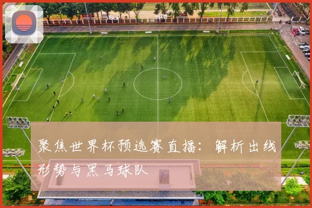聚焦世界杯预选赛直播：解析出线形势与黑马球队