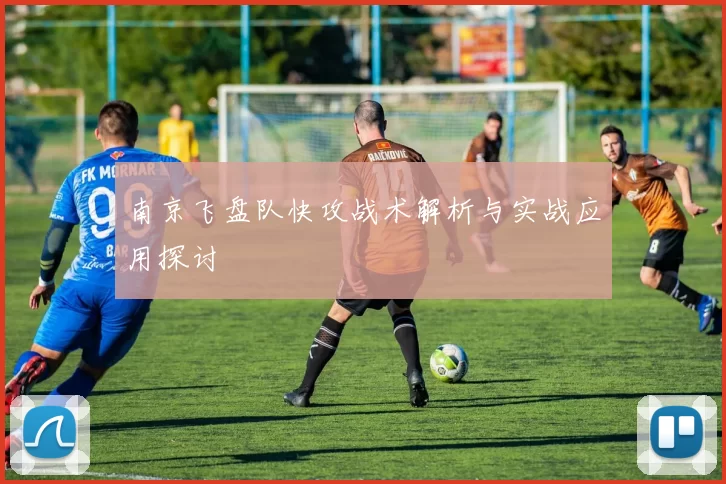 南京飞盘队快攻战术解析与实战应用探讨