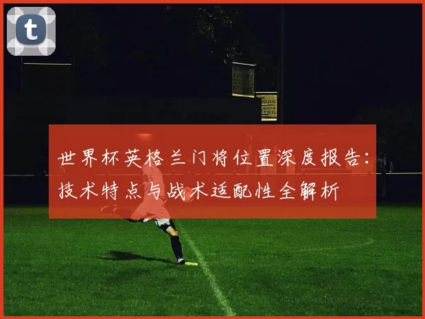 世界杯英格兰门将位置深度报告：技术特点与战术适配性全解析